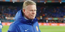 Thumbnail for article: Koeman verrast deels met Oranje-selectie: Hato en Schouten geselecteerd