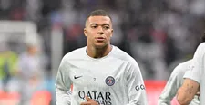 Thumbnail for article: 'Mbappé zag af van tientallen miljoenen aan bonus om voor PSG te mogen spelen'