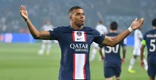 Thumbnail for article: 'PSG weigert nieuw contractaanbod voor Mbappé en wijst naar verlengclausule'