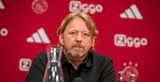 Thumbnail for article: Ajax-RvC weigert Mislintat-vragen te beantwoorden: 'Tadic gaat niet zomaar weg'