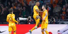 Thumbnail for article: Koeman voltooit missie: Oranje wint van Ierland en stelt deelname aan EK veilig