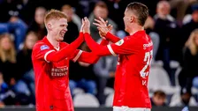 Thumbnail for article: Hoe laat en op welke zender wordt FC Twente - PSV uitgezonden?