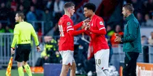 Thumbnail for article: PSV-middenvelder kijkt uit naar zware reeks: 'Moeten volgende ronde halen'