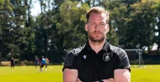 Thumbnail for article: 'Ajax en Queen’s Park naderen akkoord rond technisch directeur Beuker'