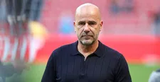 Thumbnail for article: Bosz enorm trots na zege op Feyenoord: 'We hebben echt een volwassen groep'