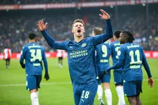 Thumbnail for article: Waar wordt PSV - Heerenveen uitgezonden en hoe laat begint het duel?