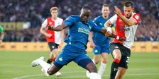 Thumbnail for article: 'PSV doet voorzichtig met Teze, die ander programma krijgt na akelige botsing'