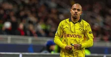 Thumbnail for article: Sky: Malen wil vertrekken bij Dortmund, transfer naar United 'onrealistisch'     