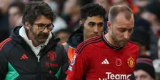 Thumbnail for article: 'Gerrard wil Eriksen naar Saudi-Arabië halen'