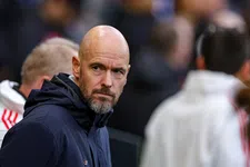 Thumbnail for article: Flinke kopzorgen voor Ten Hag: United mist mogelijk tien spelers tegen Liverpool