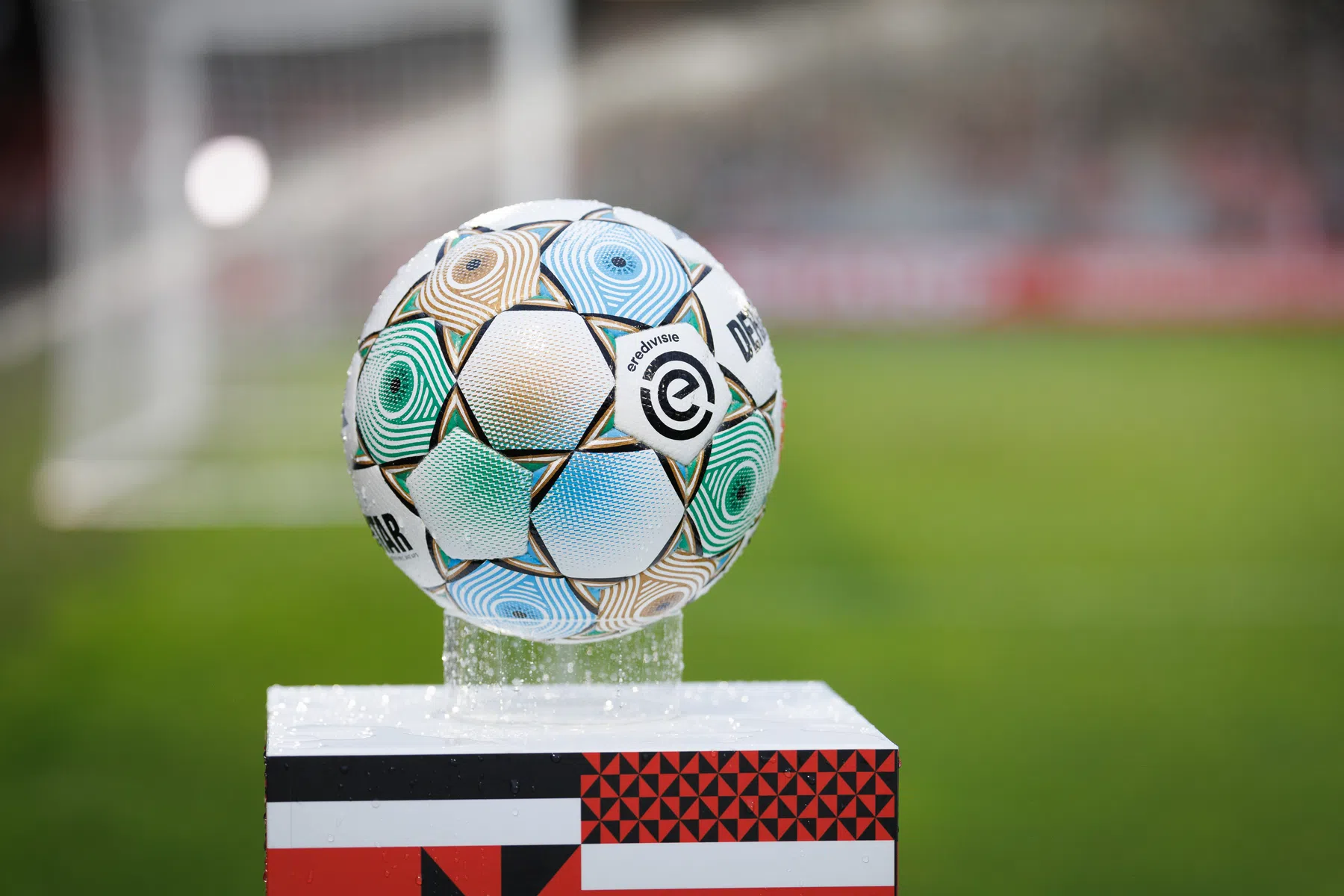 Voorbeschouwing Eredivisie speelronde