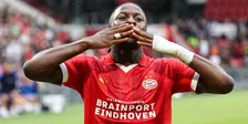 Thumbnail for article: Bakayoko twijfelt aan snelle exit: 'Waarom zou ik hier niet langer kunnen spelen?'