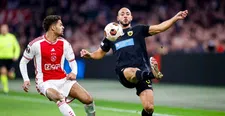 Thumbnail for article: Oud PSV'er genoot van trip naar Johan Cruijff Arena: 'Voor die sfeer doe je het'