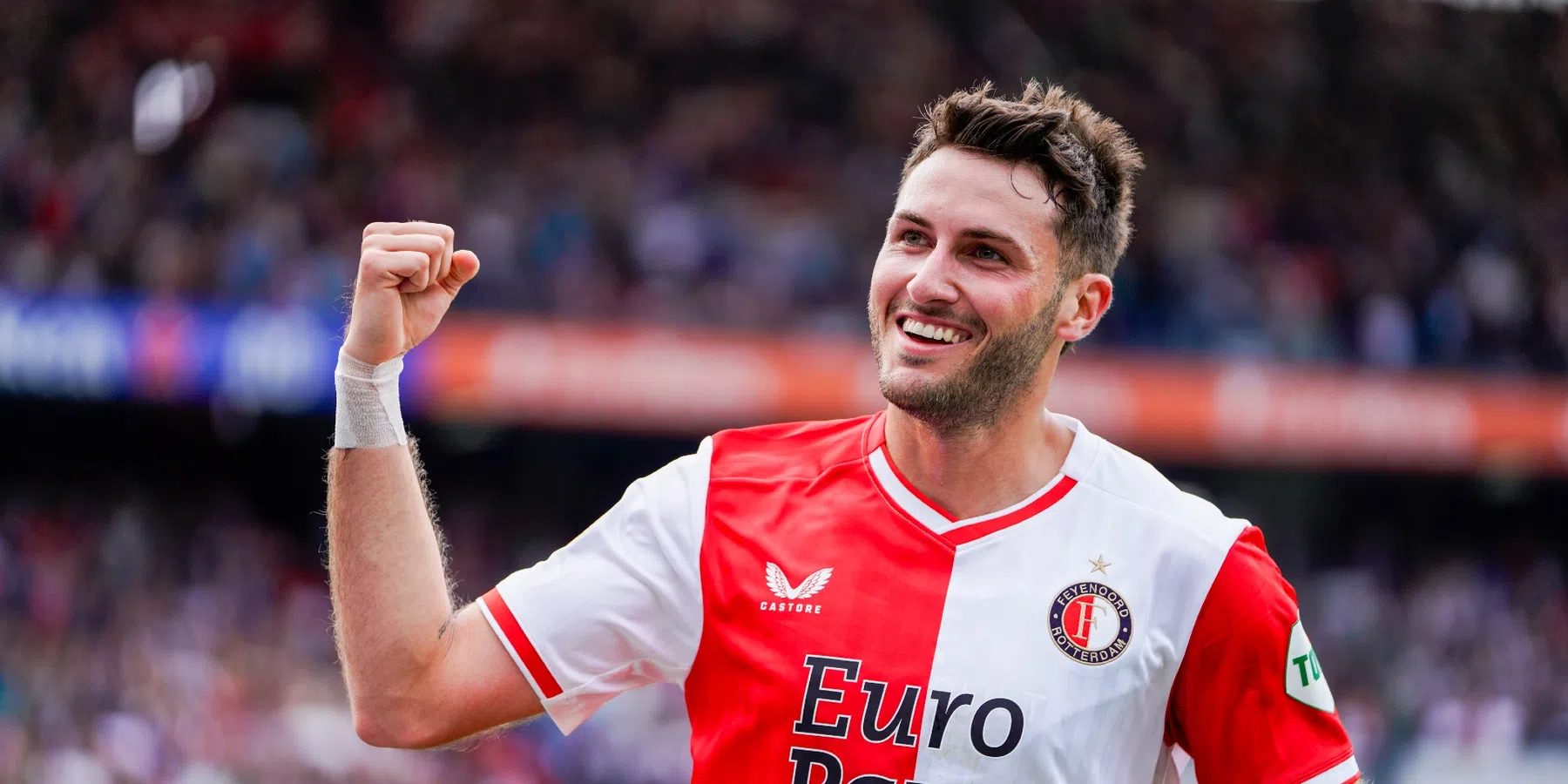 Loting Feyenoord bekend: Rotterdammers treffen Roma in Europa League