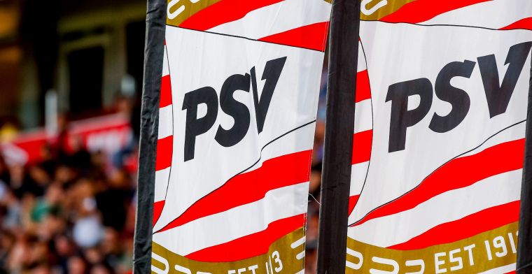 Zo ziet het trainingskamp van PSV er deze winter uit