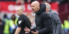 Thumbnail for article: 'Druk' op Ten Hag neemt toe: 'Zou wensen andere Ajax-aanvaller te hebben gekocht'