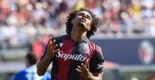 Thumbnail for article: Terugkoopoptie voor één club: zo zit het met het contract van Zirkzee bij Bologna