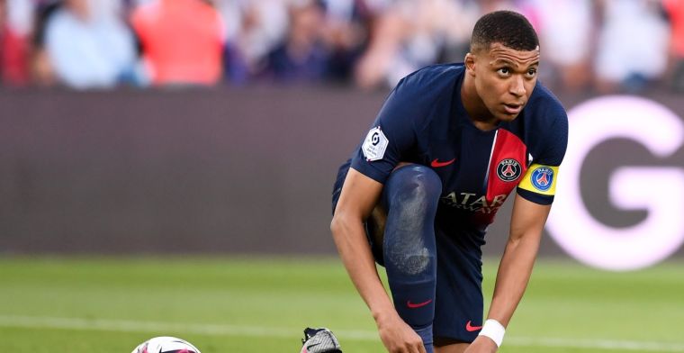 Waarom besloot Kylian Mbappé in 2022 om niet naar Real Madrid te gaan?