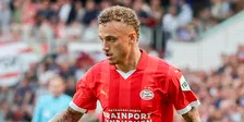 Thumbnail for article: Eindhovense blessure-update: wanneer komt Noa Lang weer in actie voor PSV?    