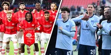 Thumbnail for article: Waar en hoe laat kun je de oefenwedstrijd PSV - Hamburger SV kijken?