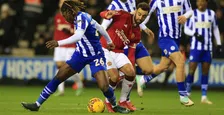 Thumbnail for article: United heeft geen kind aan Wigan: kansenregen blijft onbenut, toch simpele winst