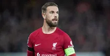 Thumbnail for article: Alleen nog medische testen voor Henderson: zo verliep de carrière van de Engelsman