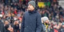 Thumbnail for article: In welke competities is Ten Hag nog actief met zijn Manchester United?