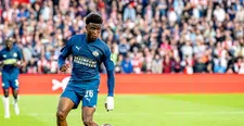 Thumbnail for article: Stewart brengt update rond Babadi: 'Speler die we graag bij PSV zouden houden'