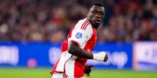 Thumbnail for article: Brobbey onthult: 'Ten Hag belde, ik kon veelvoud van mijn Ajax-salaris verdienen'