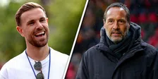 Thumbnail for article: Lees hier de persconferentie met Van 't Schip en Henderson terug (gesloten)