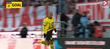 Thumbnail for article: Malen betaalt vertrouwen uit: belangrijk voor Dortmund met treffer tegen Köln