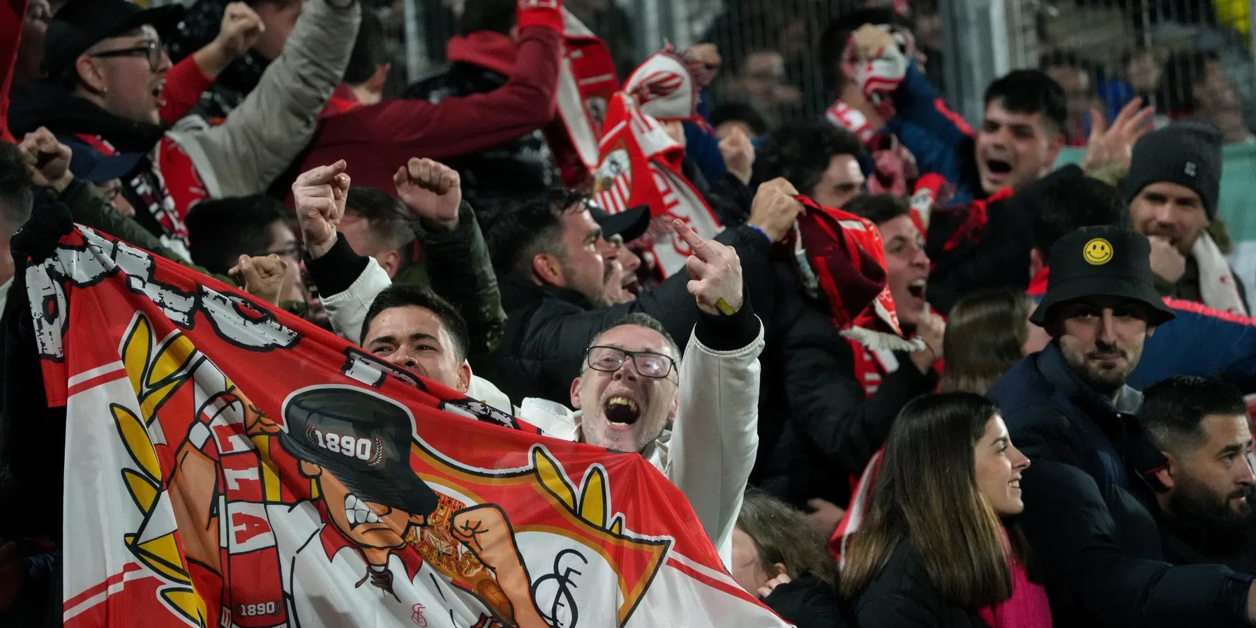 Welke club werd het vaakst kampioen van Spanje?