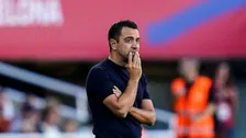 Thumbnail for article: Xavi volgt voorbeeld Klopp: coach stopt aan het einde van het seizoen bij Barça