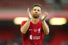 Thumbnail for article: Mogelijk straks al trainer? Zo presteerde Xabi Alonso als speler van Liverpool