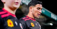 Thumbnail for article: Update: 'Transfersoap Driouech nog niet klaar, Feyenoord blijft hoop houden'