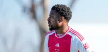 Thumbnail for article: VI: Akpom blijft in Amsterdam, Nottingham bereikt geen akkoord met Ajax