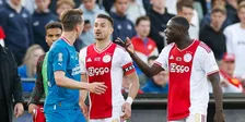 Thumbnail for article: Welke speler maakte de meeste doelpunten in de topper tussen Ajax en PSV?