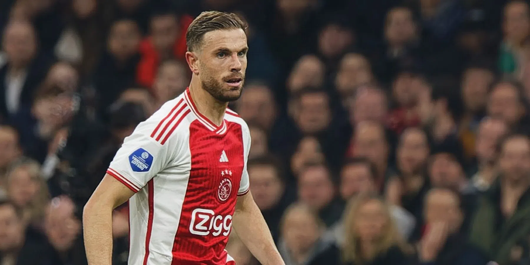 Dit is de reactie van Ajax-aanwinst Henderson na zijn debuut tegen PSV