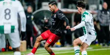 Thumbnail for article: Dit is waarom Feyenoord volgens Slot niet heeft doorgepakt met Driouech