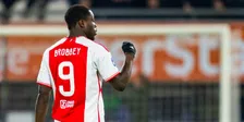 Thumbnail for article: Uitblinker bij Ajax en op weg naar Oranje: dit zegt Koeman over Brobbey 