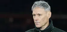 Thumbnail for article: Zo kijkt Marco van Basten naar het gerucht over een trainerscarrière bij Barcelona