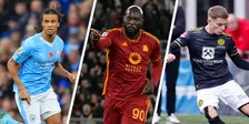 Thumbnail for article: VN Langs de Lijn: Foden completeert hattrick, eerste Roma-goal Huijsen (gesloten)