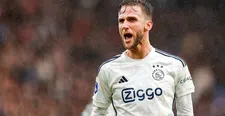 Thumbnail for article: Terugkeer lonkt: dit is wanneer Ajax weer hoopt te beschikken over Van den Boomen