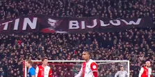 Thumbnail for article: Prachtige beelden: Feyenoord-fans steunen de geblesseerde Bijlow