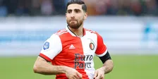 Thumbnail for article: Wanneer kan Feyenoord weer over Jahanbaksh beschikken na uitschakeling van Iran?