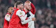 Thumbnail for article: Dit is hoe lang Trauner al op zijn eerste doelpunt in dienst van Feyenoord wacht