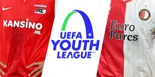 Thumbnail for article: AZ en Feyenoord nog actief: wanneer is de loting van de Youth League?