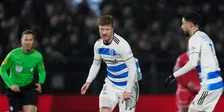 Thumbnail for article: Deze speler van PEC Zwolle mist de rest van het seizoen door een blessure