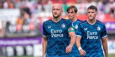 Thumbnail for article: Dit schrijft Feyenoorder Gernot Trauner op Instagram over zijn hamstringblessure