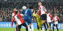 Thumbnail for article: Feyenoord bevestigt: Trauner weken uitgeschakeld, Timber mist sowieso Sparta-thuis